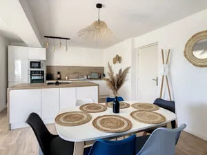 Image of ** Superb apartment on the Canal du Midi **