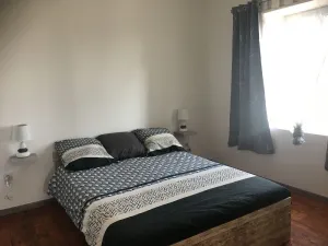 Image of Relaxing holiday accommodation with Jacuzzi and pool table