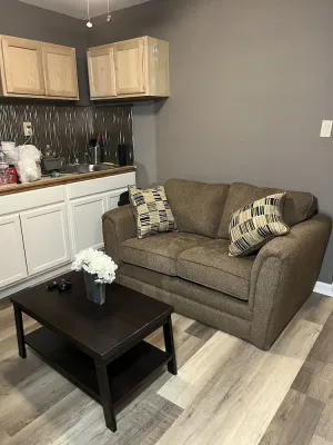 Image of Comfortable Safe Stay