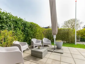 Image of Spacious Holiday Home With Garden