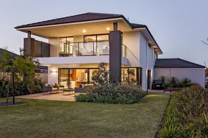 Image of Front 9—A Luxury Golf Lovers Getaway