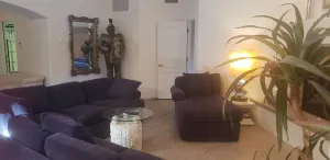 Image of Tucson Arizona Starr Pass Resort 2 King Bed 2Ba furnished patio townhouse