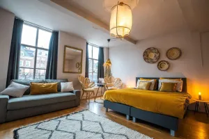 Image of Bambu Sleep Boutique