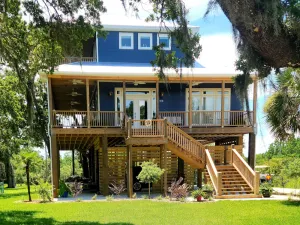 Image of Luxury Suite Apartment at the Beach