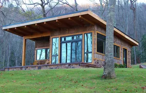 Image of The Sounds of Nature!  Wildlife and Mtn. views are all you will see and hear