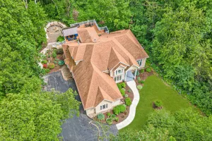 Image of Stunning custom built country home with the ultimate game room!