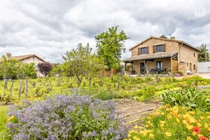 Image of Clos de la Maison - Charnay LES Macon