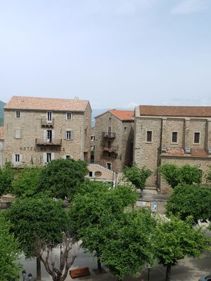 Image of Bright apartment in the heart of Sartène