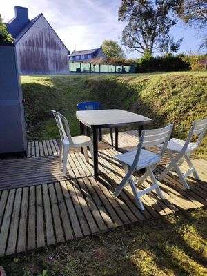 Image of Independent Breton family house