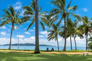Image of Within reach of the beach!