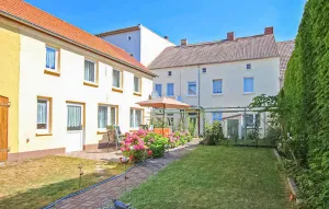 Image of Ferienhaus Wesenberg SEE 5461