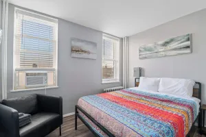 Image of The Oakden Suites in Orange Loop A5