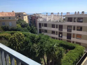 Image of RESIDENCE CALME CENTRE BASTIA