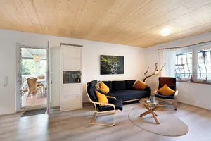 Image of Hirschgeflüster, 75sqm, 2 bedrooms, max. 5 persons