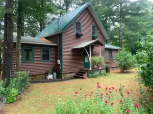 Image of Raquette River Retreat Potsdam NY