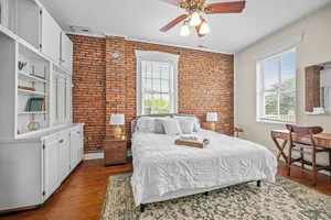 Image of Relaxing South Main Apartment with Modern Comforts