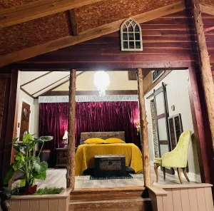 Image of Anam Haven County\/farm stay