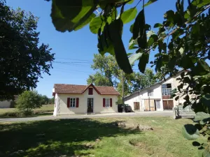 Image of Le Moulin - Prechacq-les-bains