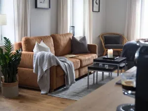 Image of Wohlfühl-Apartment am Lösnitzgrund