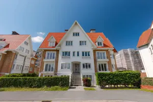 Image of Huswell - Pleasant apartment near the beach