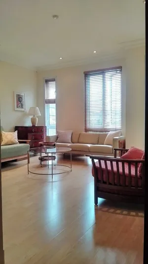 Image of Beautiful apartment with underground parking, balcony in Kew, Richmond London