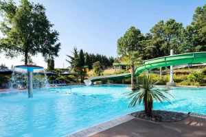 Image of Camping maeva Escapades Le Domaine Aramis