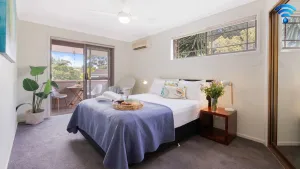 Image of Bombo Blue — Stay 3 Pay 2