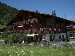 Image of Apartment Steimandli by Interhome