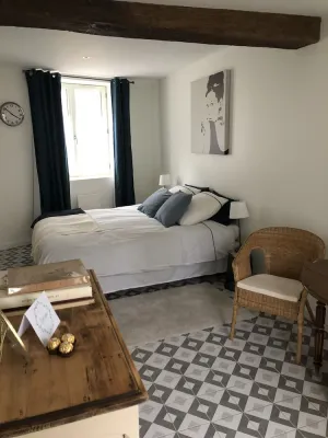 Image of Charming single-storey studio in a quiet location