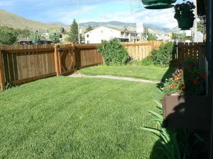 Image of All the Comforts Of Home Surrounded By The Rocky Mtns. & Yellowstone Park