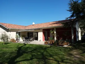 Image of Le Clos des Cèdres - LE Teich