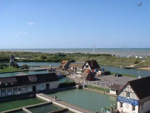 Image of MAGNIFICENT SEA VIEW