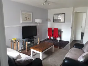 Image of Apartment situated next to queen Elizabeth hospital 2.5 mile from hydro secc