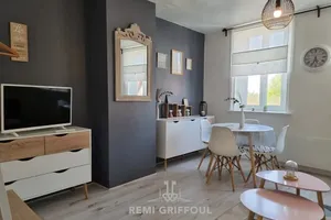 Image of Douceur Marine Cozy 2P Tranquility in the Heart of Honfleur