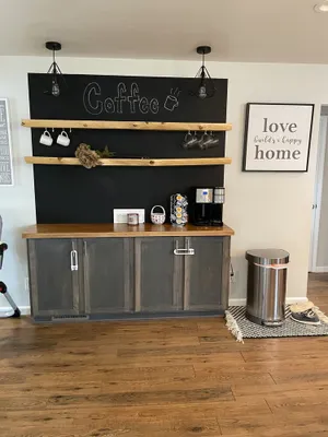 Image of Central located. Seconds from the highway to get to kohler, and Elkhart lake