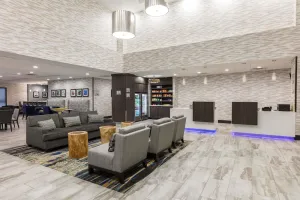 Image of Wingate by Wyndham Dallas Love Field