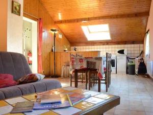 Image of Châtel - Appartement 4-6 personnes - Les Châlets des Freinets C203