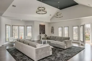 Image of Luxury Estate Rental Near Nashville-Turn Special Events Into Cherished Memories