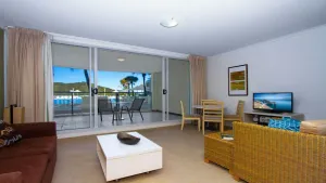 Image of POOL DELIGHT - ETTALONG BEACH RESORT