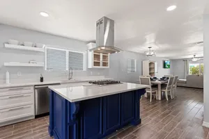 Image of Newly renovated modern home - Central El Paso