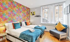 Image of Rainbow Studio - By My Getaways