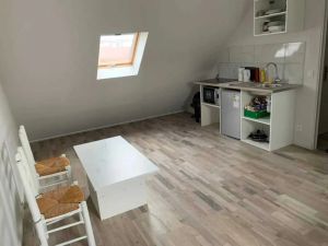 Image of Appartement contemporain à Pierrelaye, 53 m², proche centre-ville