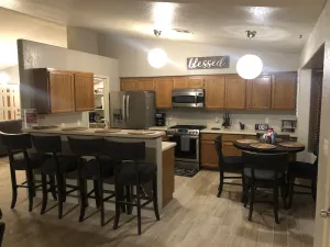 Image of Spacious and centralized, 5-15 minutes from most local things