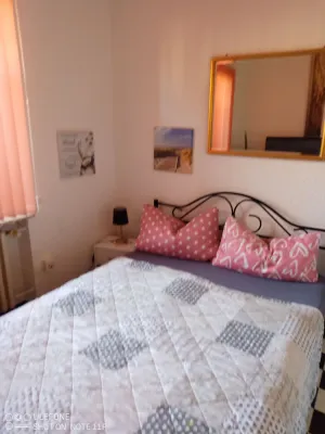 Image of Apartment in the city center