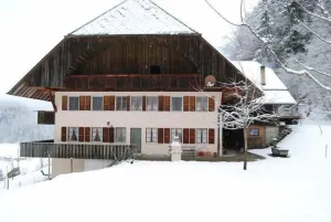 Image of Holiday apartment Oberfrittenbach for 1 - 12 persons with 4 bedrooms - Holiday apartment