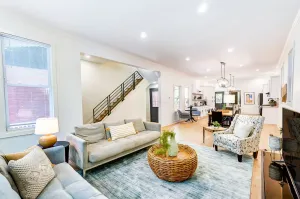 Image of Modern Luxury Home: 7 Mins From Downtown-Sleeps 12