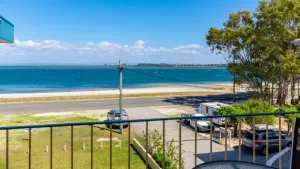 Image of Fantastic Views from this top floor unit!