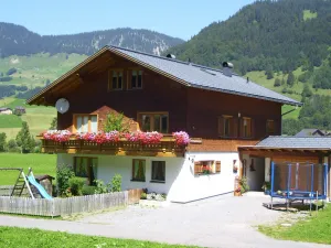 Image of Weissenbach Claudia - Apartment 1 1