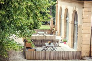 Image of Appartement confortable dans Cons-la-Grandville, terrasse, parking