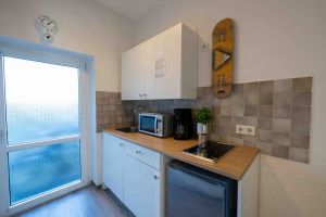 Image of Holiday Apartment \"Messe Neuss Düsseldorf\" with High-Speed Wi-Fi